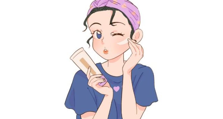 Ilusi Marketing Skincare di Balik Klaim Kulit Glowing Instan