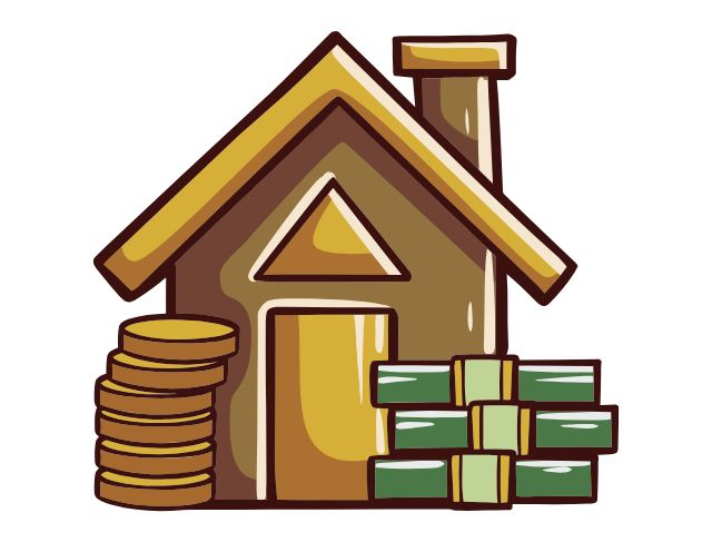 KPR Rumah sebagai Pemicu Kemiskinan Struktural yang Jarang Disadari Masyarakat