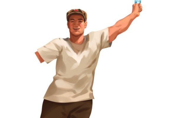 Standar Hidup Media Sosial dan Dampaknya terhadap Kondisi Ekonomi Masyarakat Indonesia