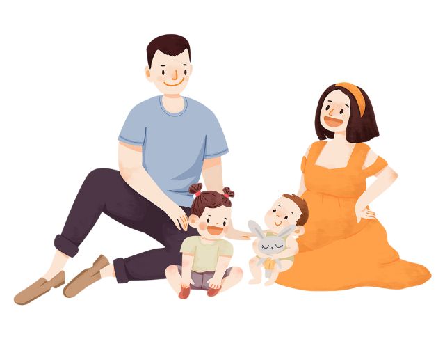 Tekanan Sosial Menikah dan Punya Rumah di Indonesia