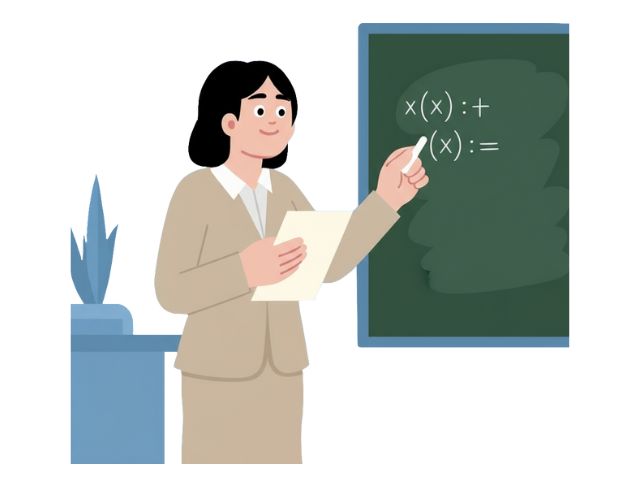 Kasus Guru Masuk Penjara dan Risiko Mengajar di Indonesia