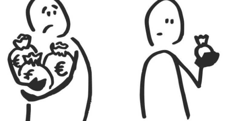 Ketimpangan Sosial Berbasis Agama: Ketika Status Lebih Tinggi Mengalahkan Nilai Kemanusiaan