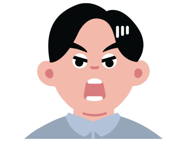 Mengapa Orang Miskin Mudah Tersinggung? Membaca Pola Pikir Defensif dari Akar Sosial