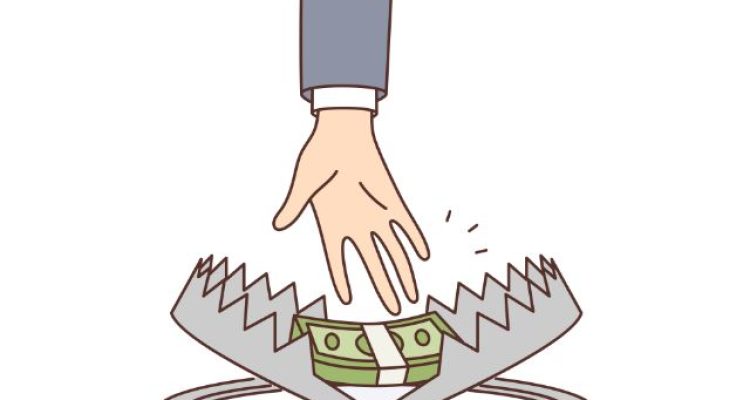 Sistem yang Membiarkan Korupsi di Indonesia Tidak Pernah Mati dan Tetap Hidup