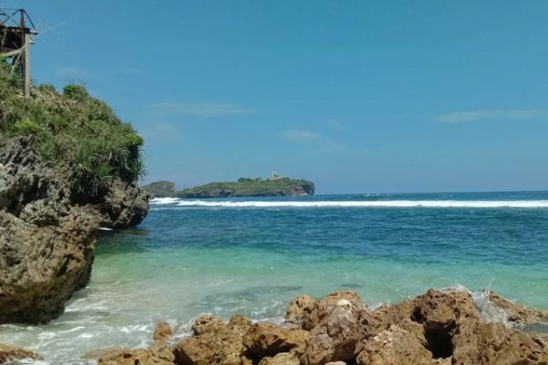 Daftar Pantai Jogja Bagus dan Murah 2026
