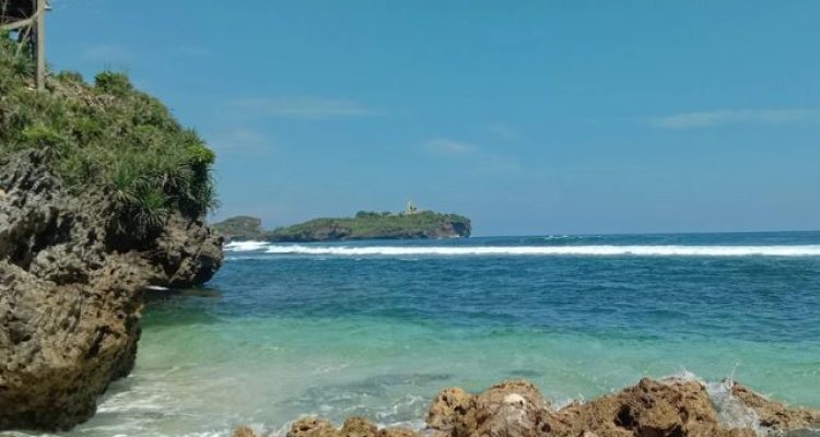 Daftar Pantai Jogja Bagus dan Murah 2026