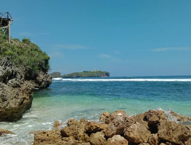 Daftar Pantai Jogja Bagus dan Murah 2026
