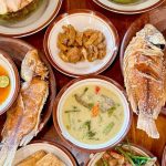 Daftar Resto Keluarga di Bekasi