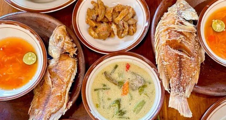 Daftar Resto Keluarga di Bekasi