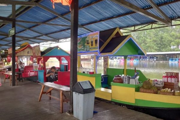 Review Floating Market Lembang 2026