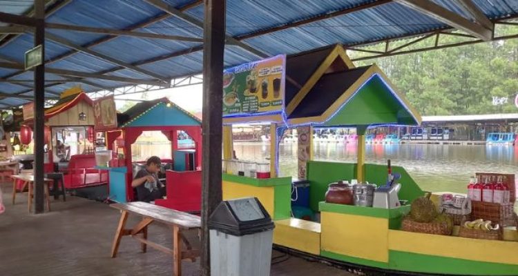 Review Floating Market Lembang 2026