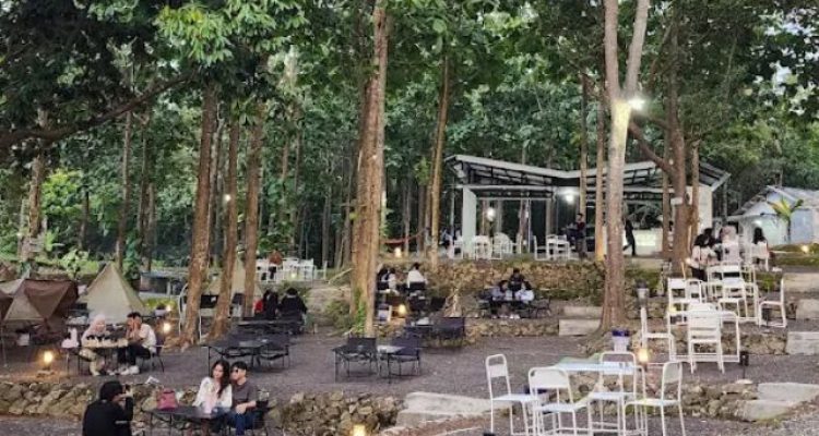 Review Hutan Jati Coffee Camping Bandar Lampung 2026