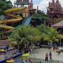 Review Lengkap Slanik Waterpark Lampung 2026