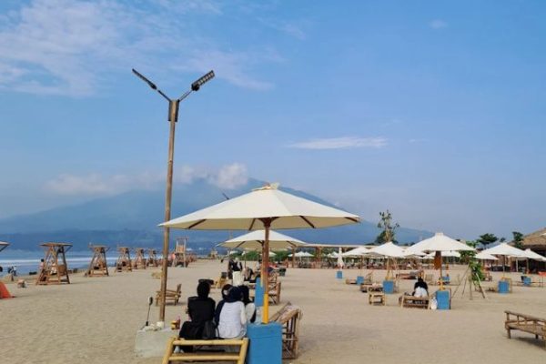 Review Pantai Senaya Beach Lampung Selatan 2026