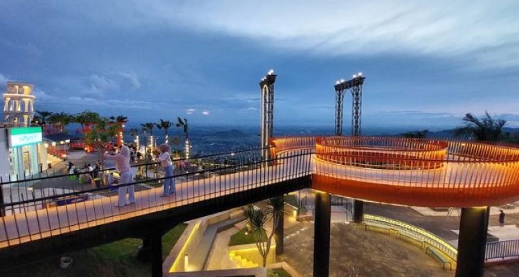 16 Destinasi Wisata Jogja Terbaru dan Terpopuler Maret 2026 untuk Liburan Keluarga, Healing, dan Honeymoon