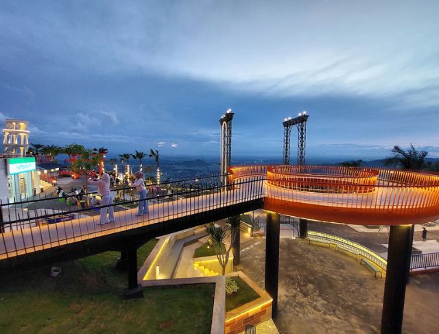 16 Destinasi Wisata Jogja Terbaru dan Terpopuler Maret 2026 untuk Liburan Keluarga, Healing, dan Honeymoon