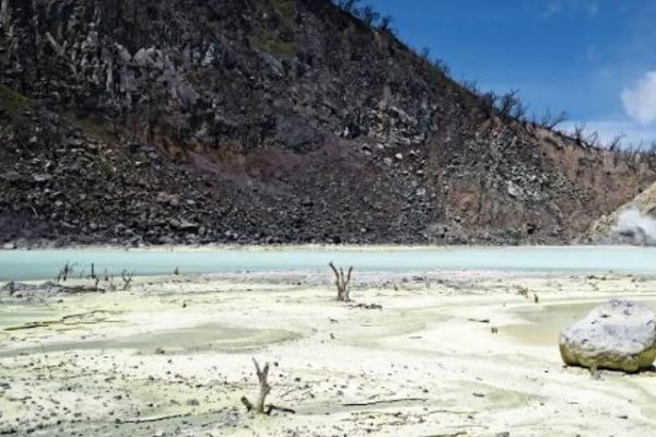 16 Wisata Bandung Terbaik 2026 untuk Liburan Keluarga dan Healing