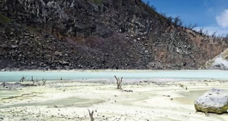 16 Wisata Bandung Terbaik 2026 untuk Liburan Keluarga dan Healing