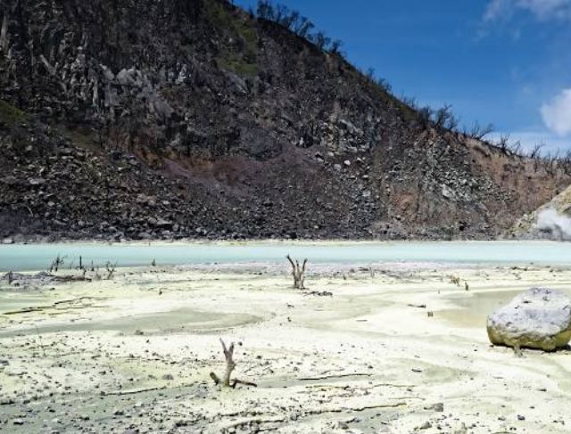 16 Wisata Bandung Terbaik 2026 untuk Liburan Keluarga dan Healing