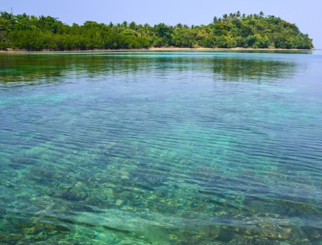 Itinerary Liburan 2 Hari 1 Malam di Lampung: Paket Lengkap Pulau Pahawang, Resort Apung, Kuliner Legendaris, dan Taman Hiburan