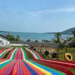 Rekomendasi 11 Wisata Lampung Terbaik dan Terpopuler 2025, dari Pantai hingga Pulau Eksotis