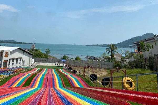 Rekomendasi 11 Wisata Lampung Terbaik dan Terpopuler 2025, dari Pantai hingga Pulau Eksotis