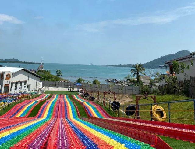 Rekomendasi 11 Wisata Lampung Terbaik dan Terpopuler 2025, dari Pantai hingga Pulau Eksotis