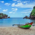 Rekomendasi Wisata Murah 3 Pantai Gunung Kidul Jogja dalam 1 Hari