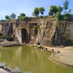 Review Destinasi Wisata Tebing Breksi Jogja Sleman