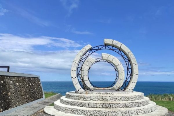 Review Heha Ocean View Jogja 2026, Pengalaman Healing di Atas Tebing