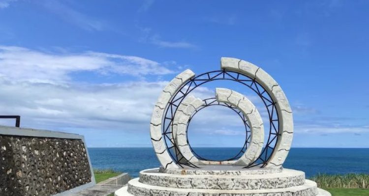 Review Heha Ocean View Jogja 2026, Pengalaman Healing di Atas Tebing