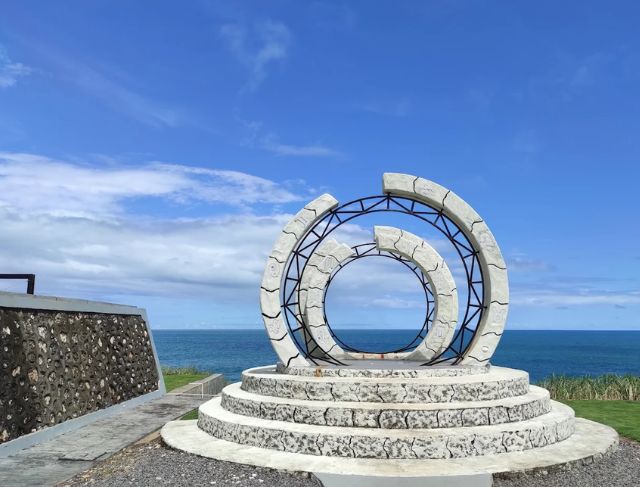 Review Heha Ocean View Jogja 2026, Pengalaman Healing di Atas Tebing