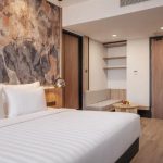Review Hotel Azana Boutique di Pusat Kota Bandar Lampung dengan Infinity Pool View Laut dan City View Sekaligus