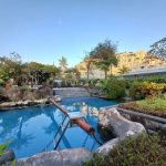 Review Hotel Hyatt Regency Yogyakarta, Hotel Bintang Lima Paling Luas di Jogja dengan View Gunung Merapi