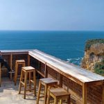 Review Puncak Segoro Gunung Kidul Jogja View Laut Samudra Hindia