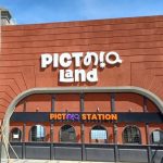 Review Tempat Wisata Pictniq Gunung Kidul Jogja, Spot Foto Keliling Dunia dalam Satu Hari