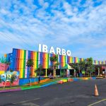 Review Wisata Ibarbo Park Jogja 2026