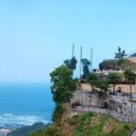 Review Wisata Obelix Sea View Jogja Terbaru 2026