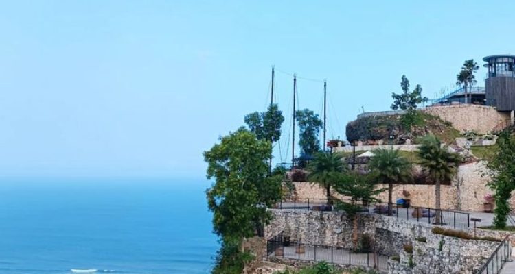 Review Wisata Obelix Sea View Jogja Terbaru 2026