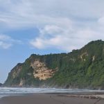 Review Wisata Pantai Parangtritis Yogyakarta