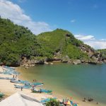 Surga Kuliner Seafood Segar di Pantai Ngrenehan Gunung Kidul Jogja