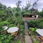 Tempat Healing di Sleman, Resto Alam Ukier Plawang Kaliurang Jogja