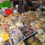 Wisata Kuliner Tradisional Jogja Viral, Surga Jajanan Pagi di Pasar Ngasem Yogyakarta