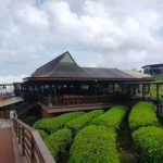 Asstro Highlands Ciater Subang, Wisata Alam Lengkap Dekat Tangkuban Perahu dengan Glamping Instagramable dan Resto View Kebun Teh