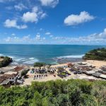 Drini Park Gunung Kidul Jogja, Wisata Wahana Baru Dekat Pantai Drini dengan Spot Foto Instagramable