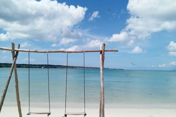 Pantai Aruna Kalianda Lampung Selatan, Wisata Pantai Baru yang Family Friendly dan Cocok untuk Piknik Pantai Aruna Kalianda Lampung Selatan, Wisata Pantai Baru yang Family Friendly dan Cocok untuk Piknik