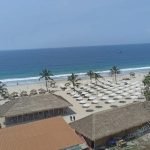 Pantai Rio by The Beach Lampung, Review Wisata Pantai Viral dengan Konsep Lampung Rasa Bali yang Instagramable