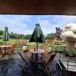 Rekomendasi Tempat Makan Keluarga di Lembang Bandung Murah dan Enak, Ayam Kampung Cemara