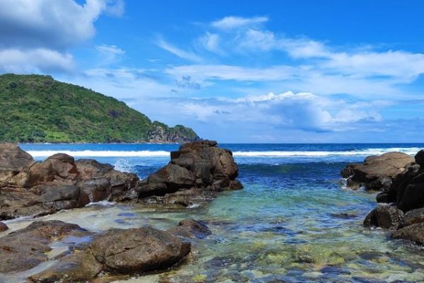 Rekomendasi Wisata Pantai Gunung Kidul Jogja Terindah untuk Liburan Sehari Penuh