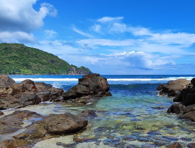 Rekomendasi Wisata Pantai Gunung Kidul Jogja Terindah untuk Liburan Sehari Penuh